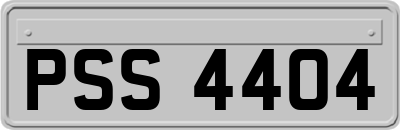 PSS4404