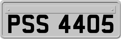 PSS4405