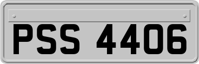 PSS4406