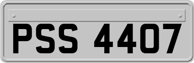 PSS4407