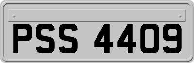 PSS4409