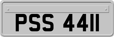 PSS4411