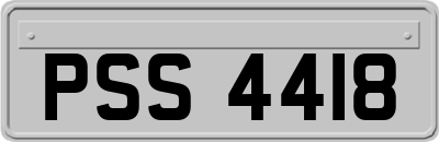PSS4418