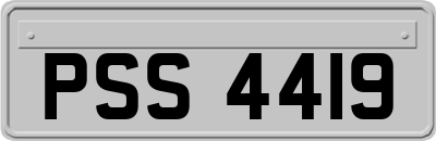 PSS4419