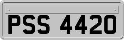 PSS4420