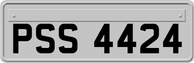 PSS4424