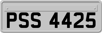 PSS4425
