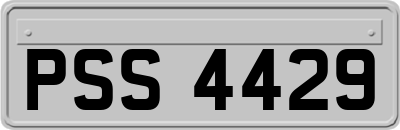 PSS4429