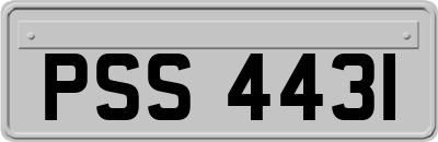 PSS4431