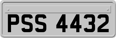 PSS4432