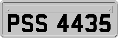 PSS4435