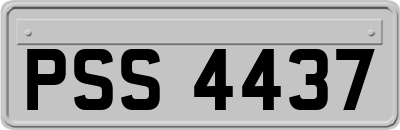 PSS4437