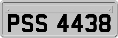 PSS4438