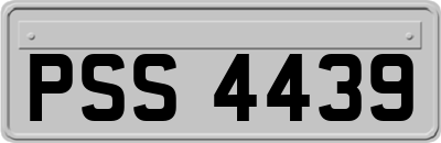 PSS4439