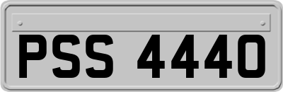 PSS4440