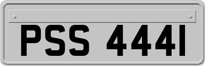 PSS4441