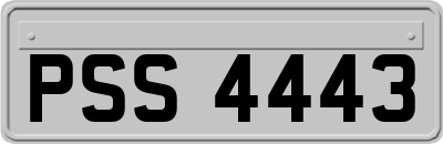 PSS4443