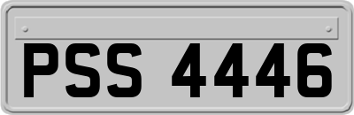 PSS4446