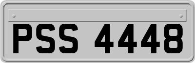 PSS4448