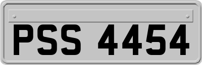 PSS4454