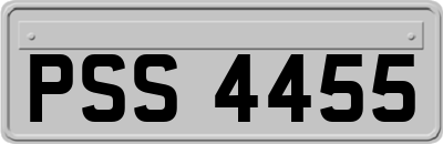 PSS4455