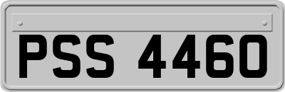 PSS4460