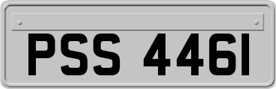 PSS4461