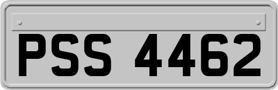 PSS4462