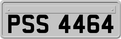 PSS4464