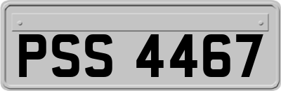 PSS4467