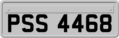 PSS4468