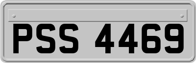 PSS4469