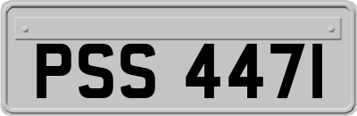 PSS4471