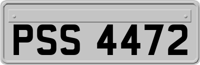 PSS4472
