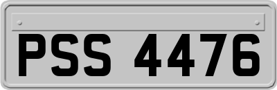 PSS4476