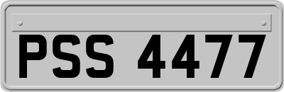PSS4477