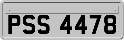 PSS4478