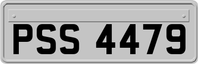 PSS4479