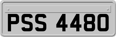 PSS4480