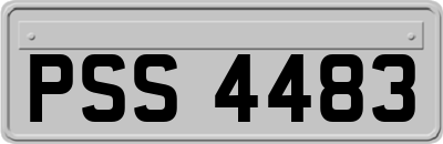 PSS4483