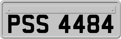 PSS4484