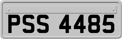 PSS4485