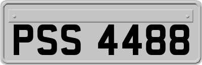 PSS4488