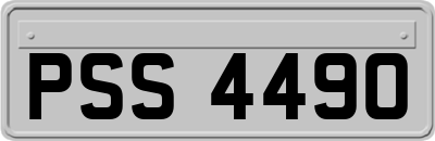 PSS4490