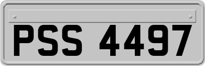 PSS4497