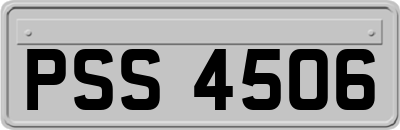 PSS4506