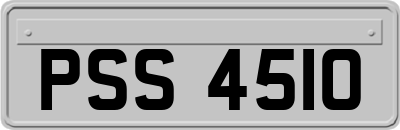 PSS4510