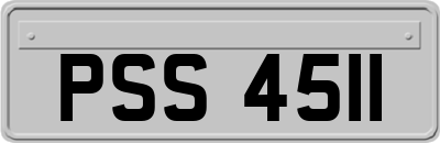 PSS4511