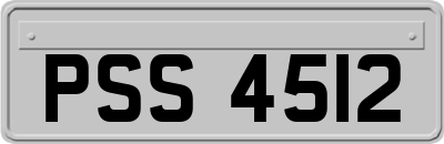 PSS4512