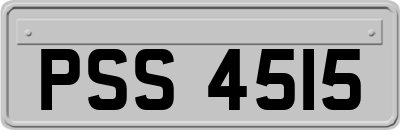 PSS4515